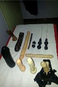 Foto Hot Incontri Mistress Brescia Lady Ruby - 1