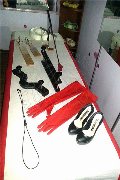 Foto Hot Incontri Mistress Brescia Lady Ruby - 2
