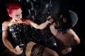 Foto Hot Incontri Mistress Sondrio Mistress Red Devil - 4