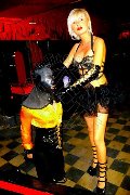Foto Incontri Mistress Budapest Nadja Shark - 47
