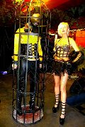 Foto Incontri Mistress Budapest Nadja Shark - 50