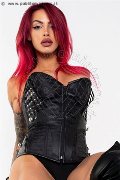 Foto Incontri Mistress Cuneo Julia - 4