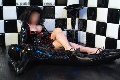 Foto Incontri Mistress Davos Padrona Atenaide Italianissima - 5