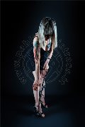 Foto Incontri Mistress Genova Mistress One - 2