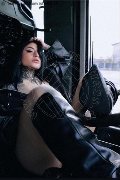 Foto Incontri Mistress La Spezia Miss Megan - 11