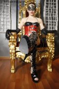 Foto Incontri Mistress Lecce Lady Kalisi - 2