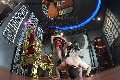 Foto Incontri Mistress Lecce Lady Kalisi - 23