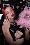 Foto Incontri Mistress Lecce Mistress Black - 6
