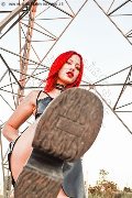 Foto Incontri Mistress Lecce Mistress Black - 13
