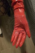 Foto Incontri Mistress Milano Dea Chanty - 4