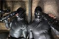 Foto Incontri Mistress Milano Dea Chanty - 11