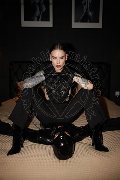 Foto Incontri Mistress Milano Lady Violet - 4