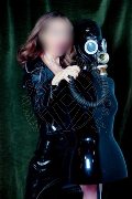 Foto Incontri Mistress Mistress Italiana Silvia Rossi - 2