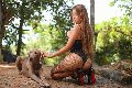 Foto Incontri Mistress Olbia Livia - 27