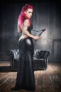 Foto Incontri Mistress Sondrio Mistress Red Devil - 17