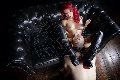 Foto Incontri Mistress Sondrio Mistress Red Devil - 4