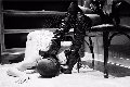 Foto Incontri Mistress Vicenza Madame Jacqueline Domina - 22