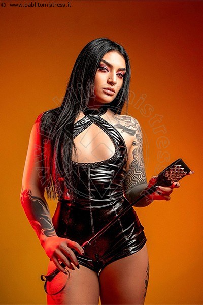 Miss Megan  ALTOPASCIO 3274140069